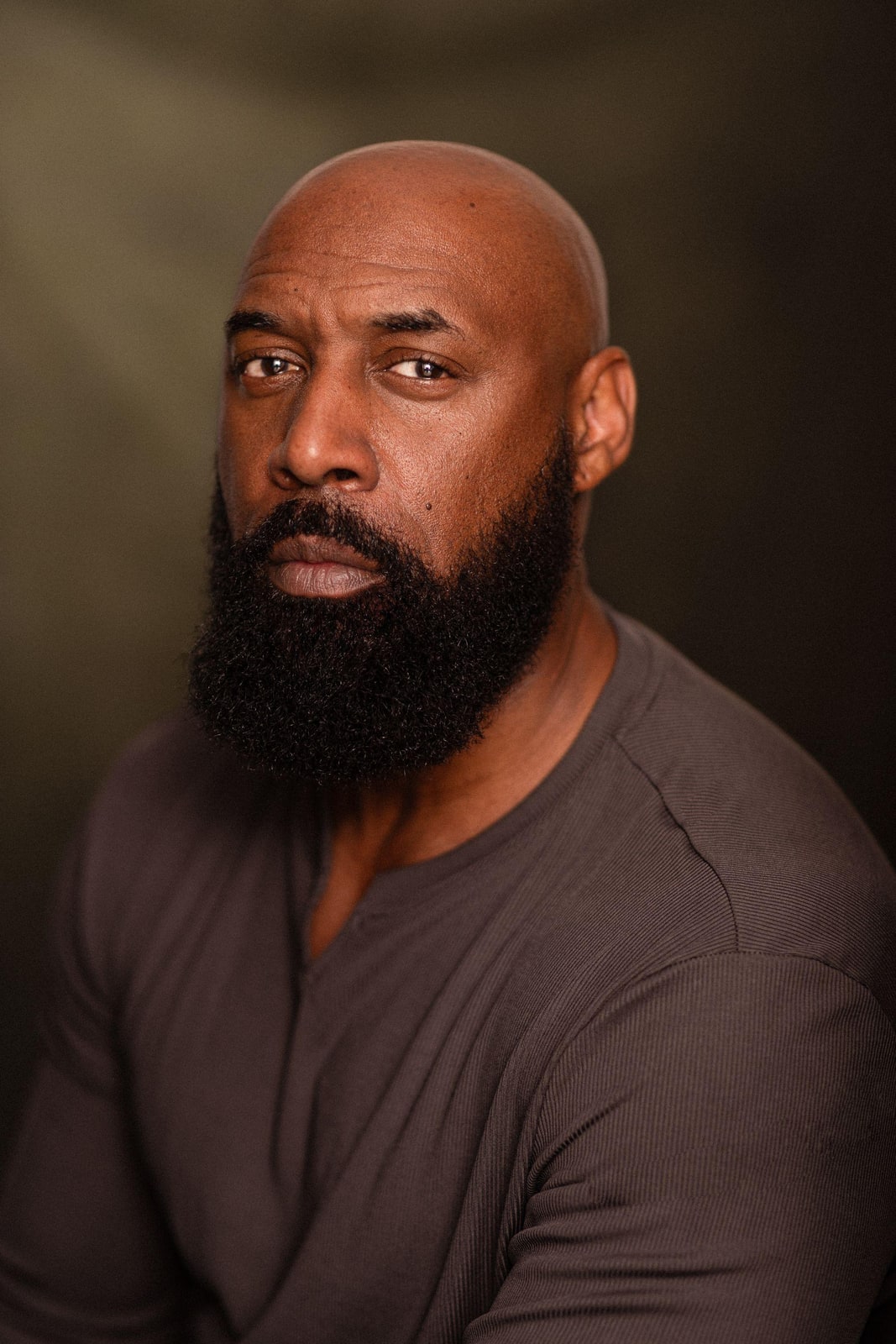 Logan Dean — actor photo from IMDb, not a character still