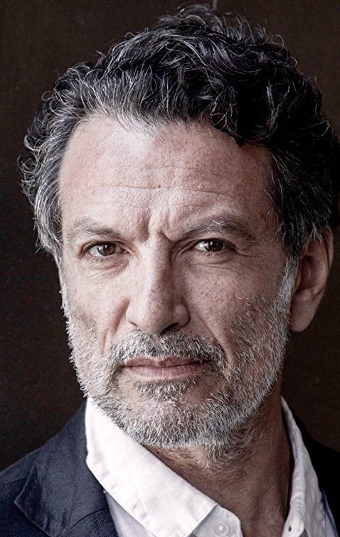 Cosimo Fusco — actor photo from IMDb, not a character still