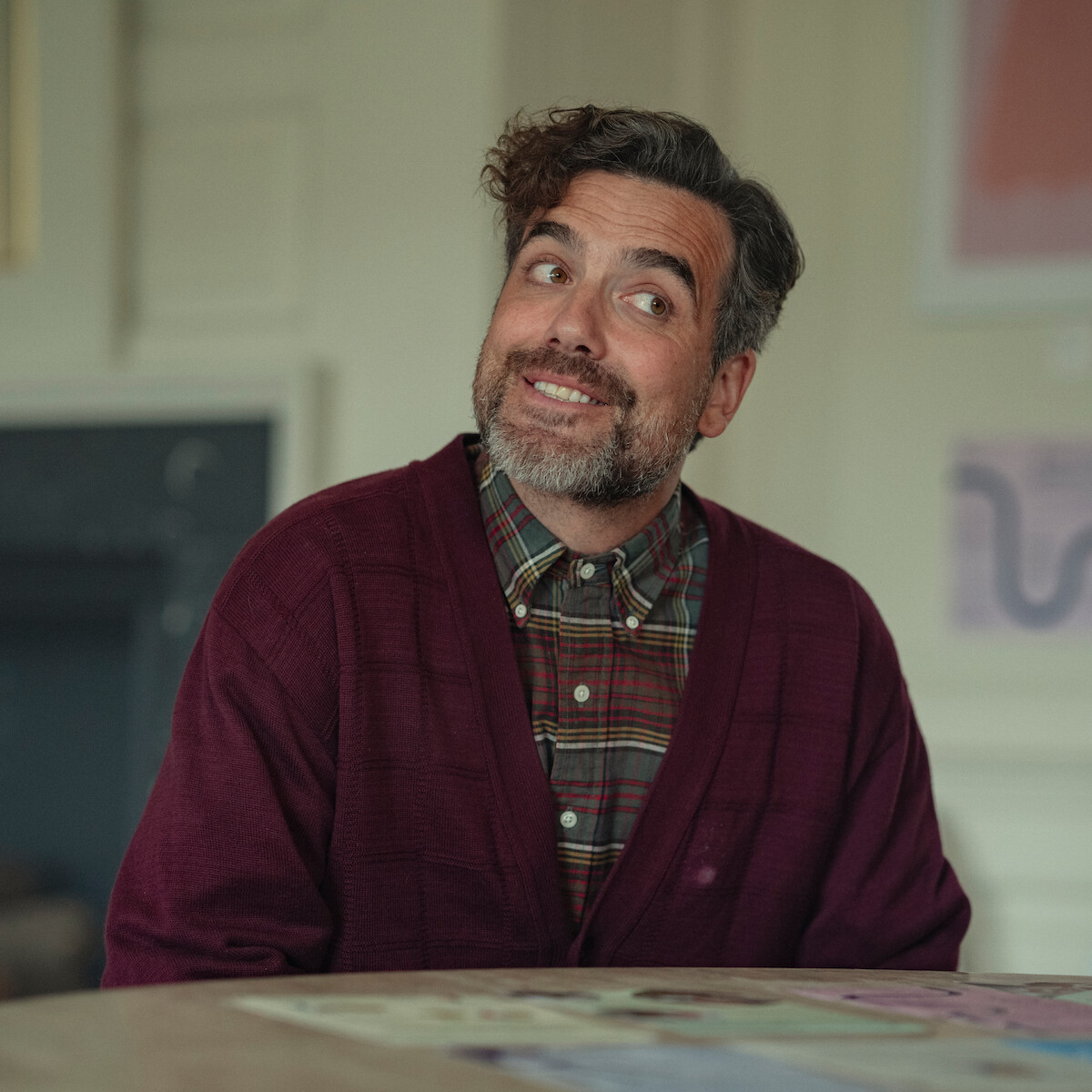 Daniel Ings as Freddy Horniman