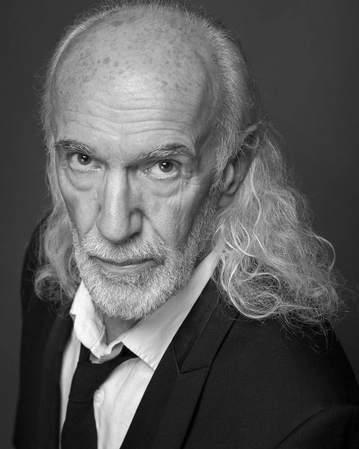 David Gant — actor photo from IMDb, not a character still