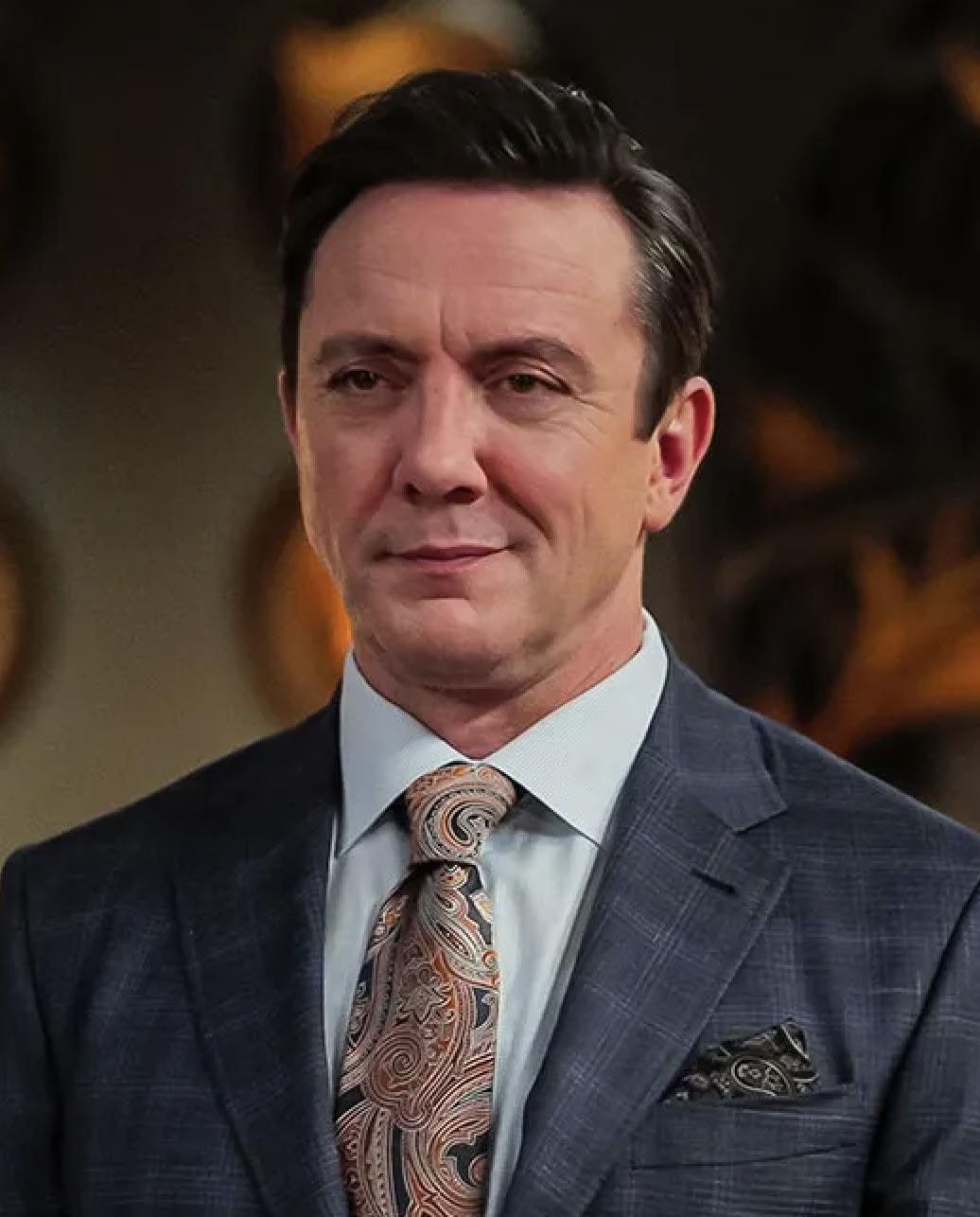 Peter Serafinowicz — actor photo from IMDb, not a character still